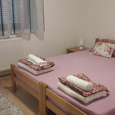 Apartman Medina บีฮัช ภายนอก รูปภาพ