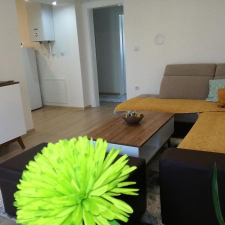 Apartman Medina บีฮัช ภายนอก รูปภาพ