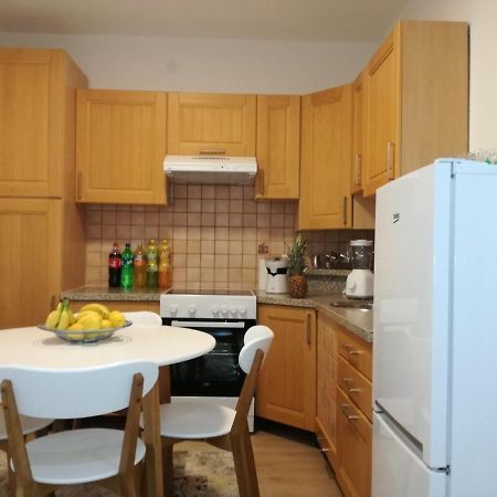 Apartman Medina บีฮัช ภายนอก รูปภาพ
