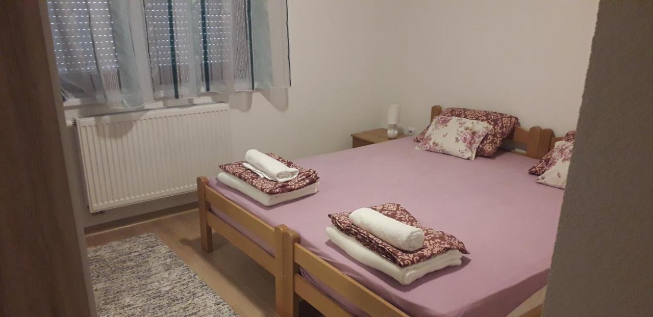 Apartman Medina บีฮัช ภายนอก รูปภาพ