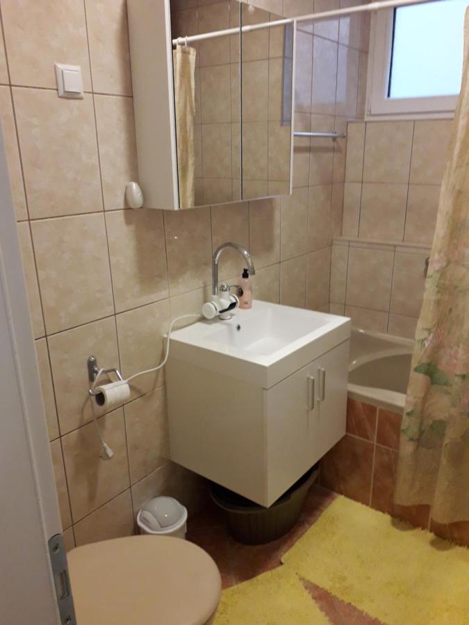 Apartman Medina บีฮัช ภายนอก รูปภาพ