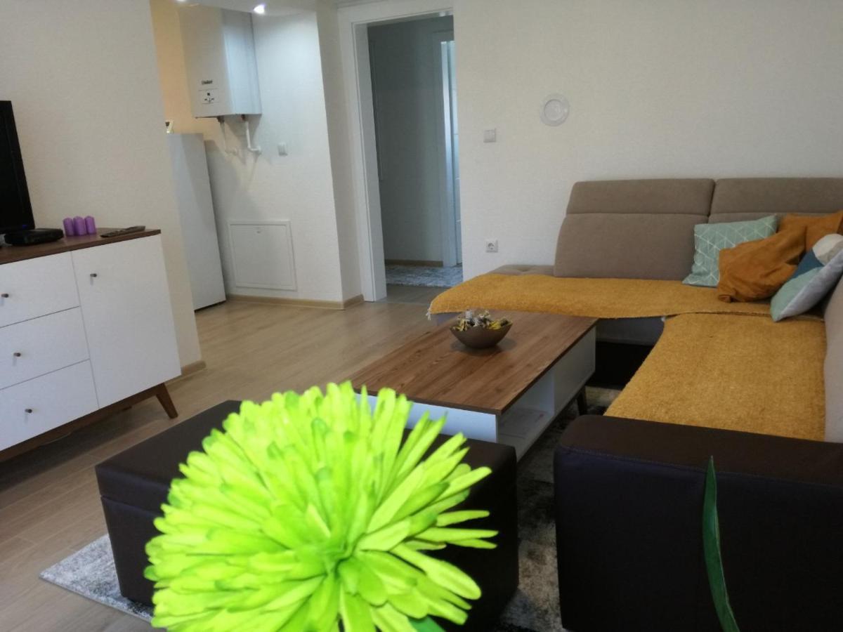 Apartman Medina บีฮัช ภายนอก รูปภาพ