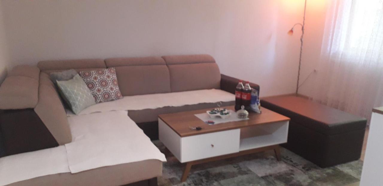 Apartman Medina บีฮัช ภายนอก รูปภาพ