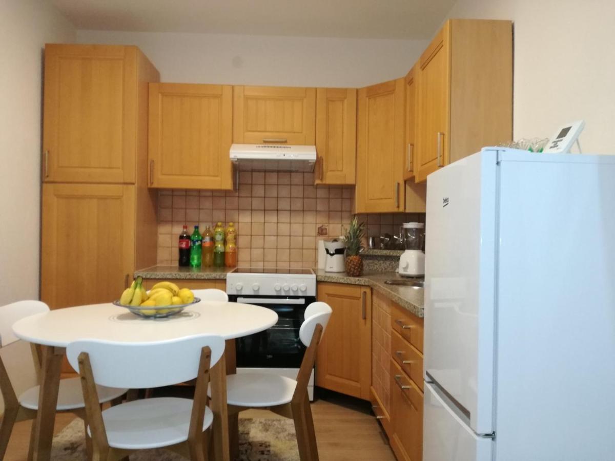 Apartman Medina บีฮัช ภายนอก รูปภาพ
