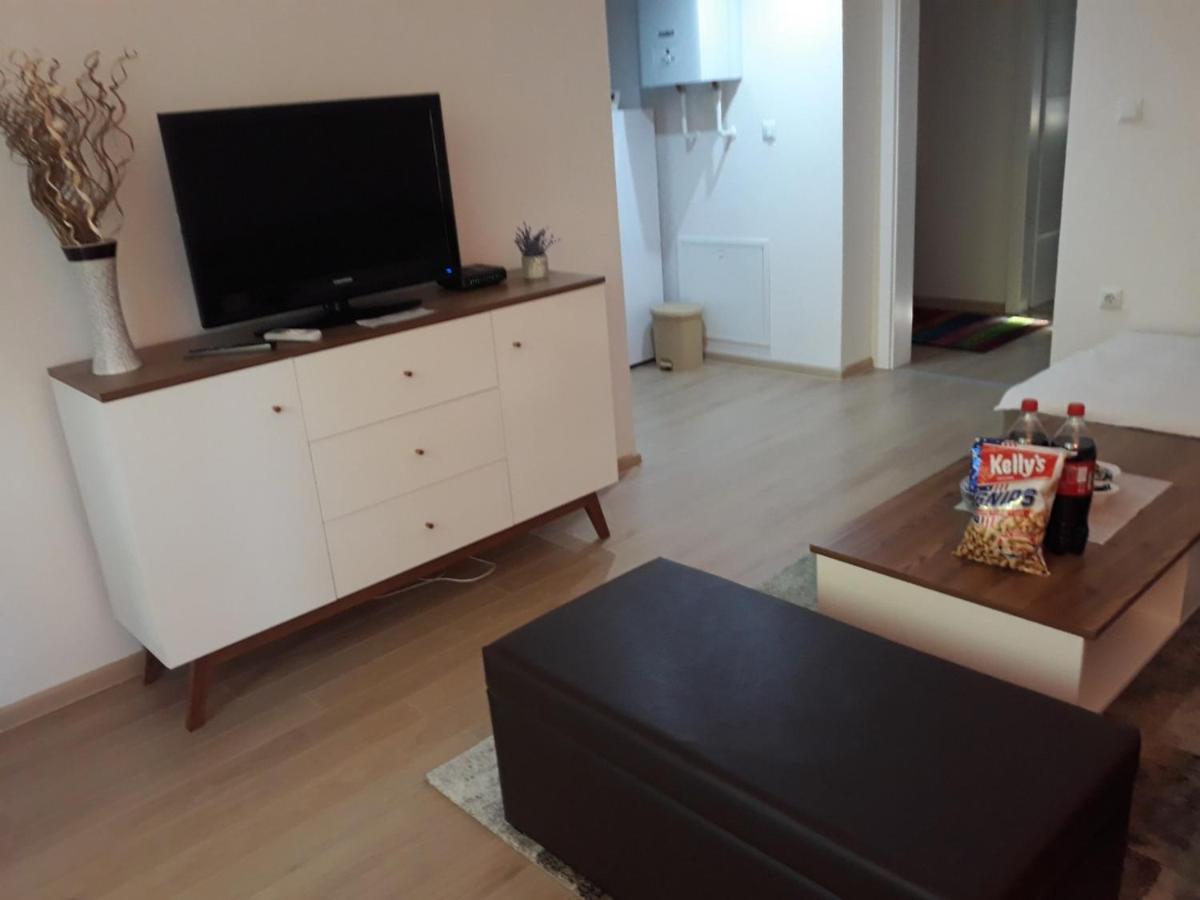 Apartman Medina บีฮัช ภายนอก รูปภาพ