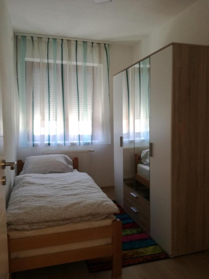 Apartman Medina บีฮัช ภายนอก รูปภาพ