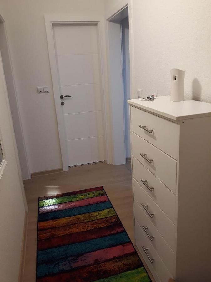 Apartman Medina บีฮัช ภายนอก รูปภาพ