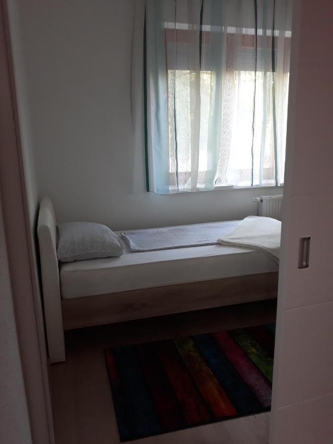 Apartman Medina บีฮัช ภายนอก รูปภาพ